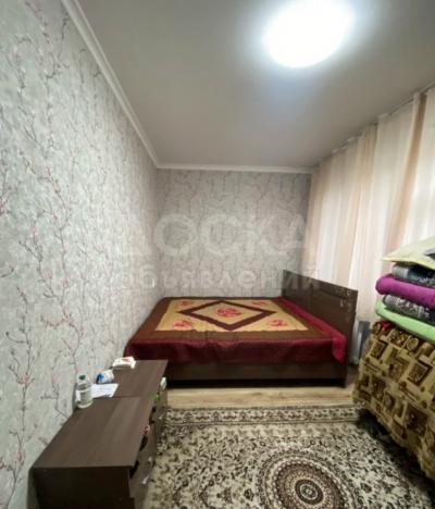 Продаю 2-комнатную квартиру, 44.5кв. м., этаж - 1/5, Боконбаева 8 .