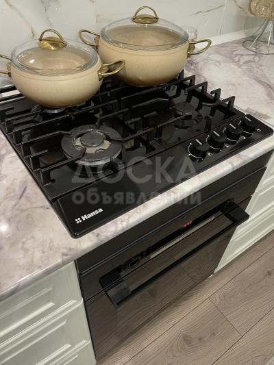 Продаю 3-комнатную квартиру, 103м2кв. м., этаж - 10/10, Karalaeva 64.