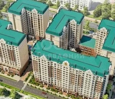 Продаю 2-комнатную квартиру, 67кв. м., этаж - 4/13, пр. Мира\ Магистраль.