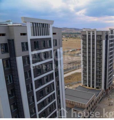 Продаю 2-комнатную квартиру, 47кв. м., этаж - 3/10, Авангард сити.