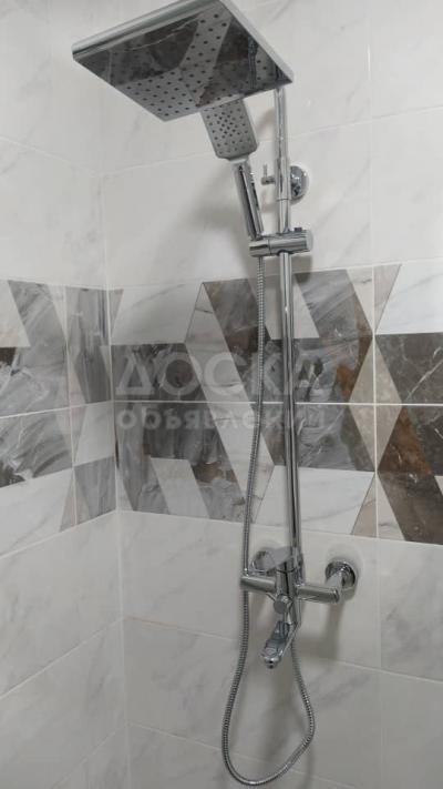 Сантехнические услуги!