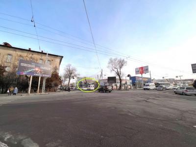 Продаю участок под строительство, 4,4 соток Жукеева-Пудовкина-Ахунбаева.