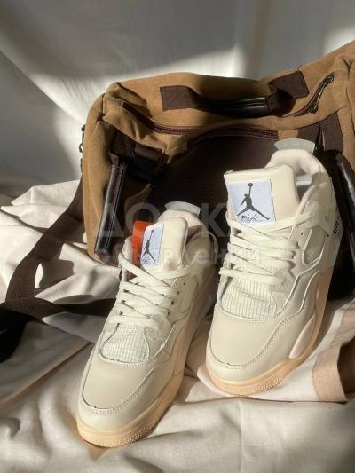 Кроссовки NIKE x Off-White