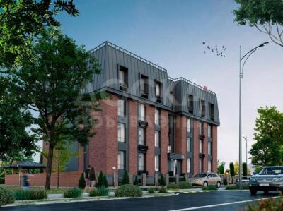 Продаю 4-комнатную квартиру, 147кв. м., этаж - 3/4, киргизия 1.