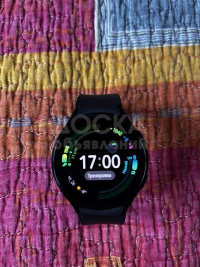 Samsung galaxy watch 4, 44mm, black