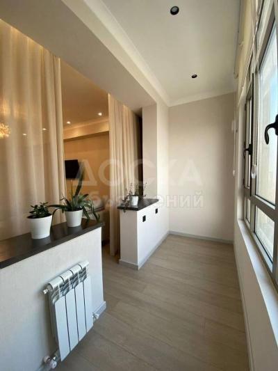 Продаю 2-комнатную квартиру, 98кв. м., этаж - 9/12, Белинка Магистраль.