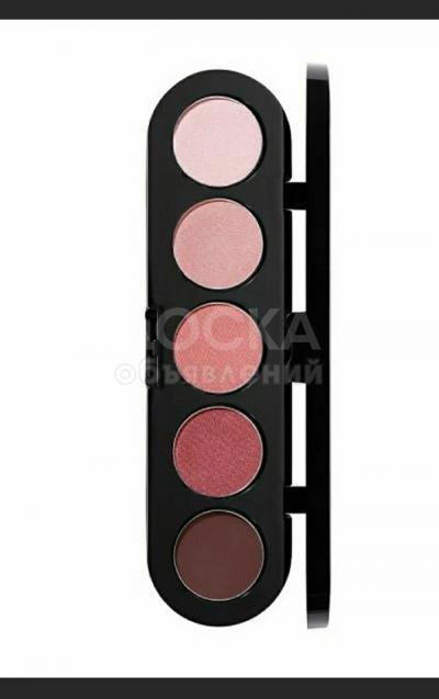 Тень от Atelier