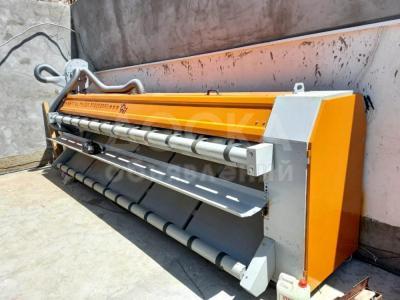 Центрифуга для отжима ковров