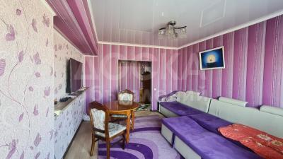 Продаю 3-комнатную квартиру, 66кв. м., этаж - 9/9, 1000 мелочей.