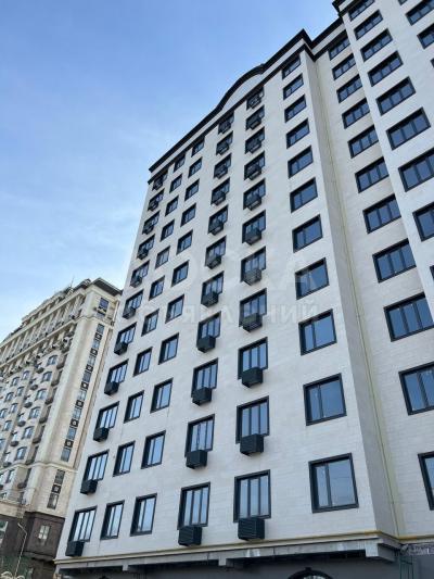 Продаю 1-комнатную квартиру, 48кв. м., этаж - 5/12, Магистраль / Сухе Батора.