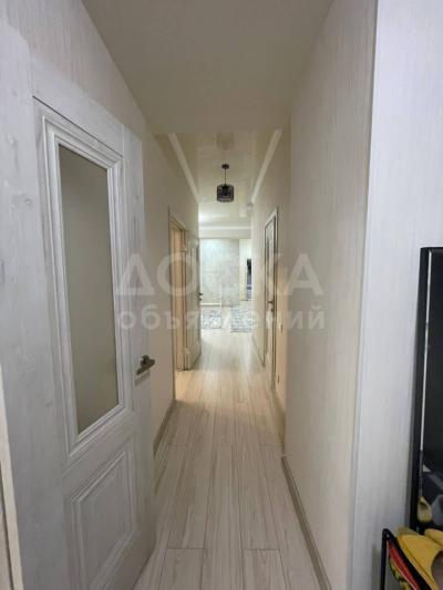 Продаю 4-комнатную квартиру, 115кв. м., этаж - 9/10, Киевская Турусбекова.