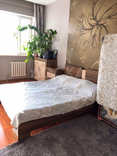 Продаю 2-комнатную квартиру, 70кв. м., этаж - 7/9, Панфилова Боконбаева.