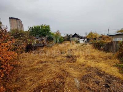 Продаю участок под строительство, 9.5 соток Ахунбаева Баха.