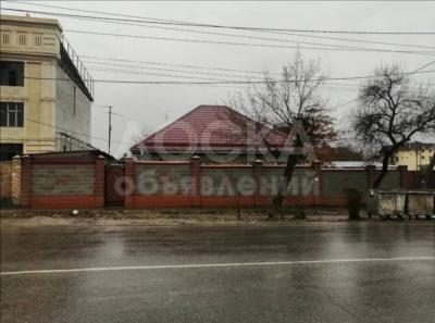 Продаю участок под строительство, 4 соток Некрасова Кочкорская.