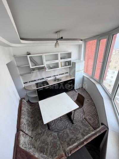 Продаю 3-комнатную квартиру, 75кв. м., этаж - 11/12, Средний Джал .