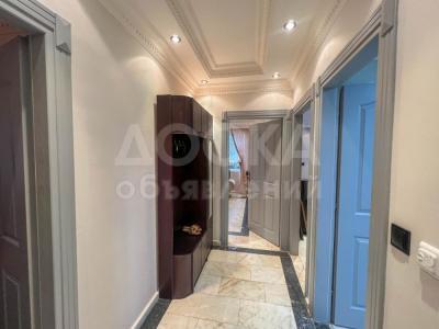 Продаю 2-комнатную квартиру, 120кв. м., этаж - 2/4, Оба, Аланья, Турция .