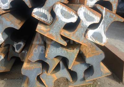 Продаем рельсы : Р50,65,24,18, КР 70,80,100