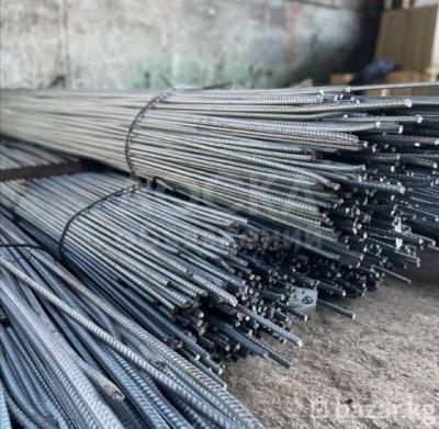 Немерная арматура от производителя, со скидкой минус 2 сома от стоимости . От объема действуют скидки.