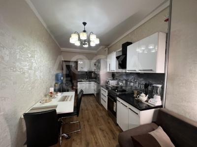 Продаю 2-комнатную квартиру, 78кв. м., этаж - 8/13, Панфилова 188/1.