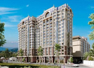 Продаю 3-комнатную квартиру, 120кв. м., этаж - 14/16, ул. Ажыбека Баатыра/ул. Джунусалиева .