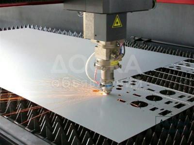 Лазерная резка Нержавейки!