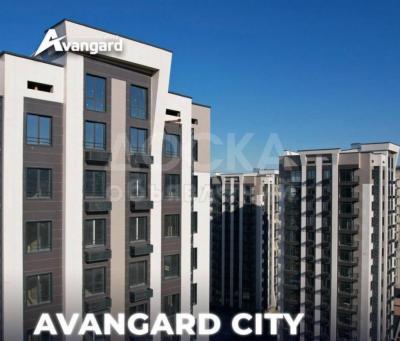 Продаю 1-комнатную квартиру, 47кв. м., этаж - 3/14, Советская Магистраль ..