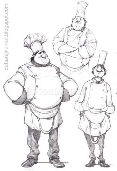 Ищем Повара в нашу команду!