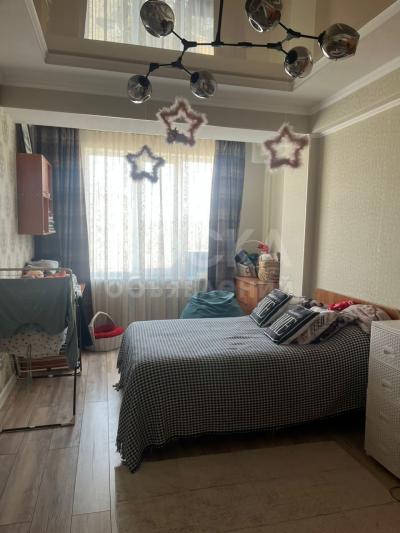 Продаю 2-комнатную квартиру, 59кв. м., этаж - 10/10, Асанбай.