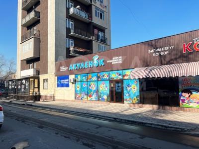 Продаю офисное помещение 105кв. м., Городок энергетиков.