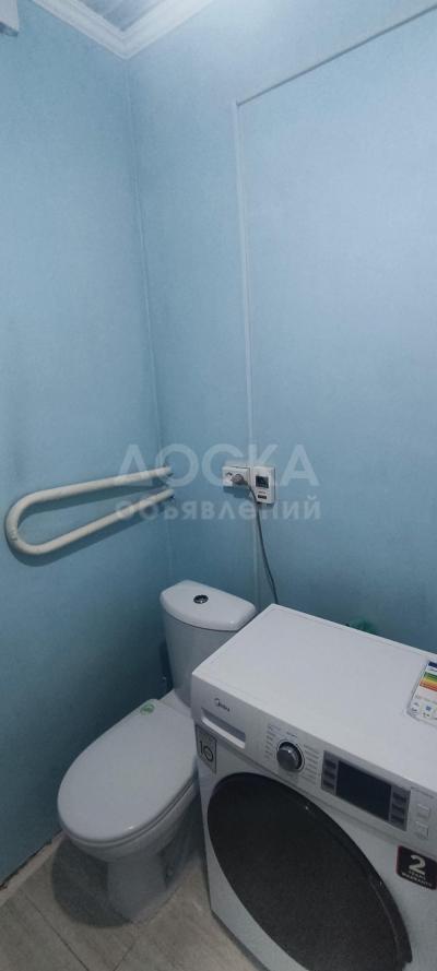 Продаю 1-комнатную квартиру, 45кв. м., этаж - 5/5, 5мкр.