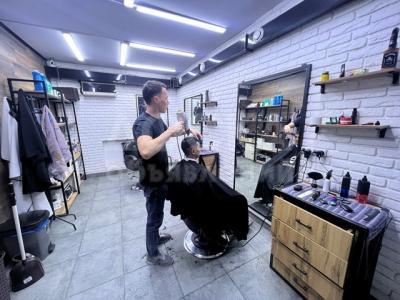 Продаю помещение свободного назначения 35кв. м., Байтик Баатыра/Скрябина.