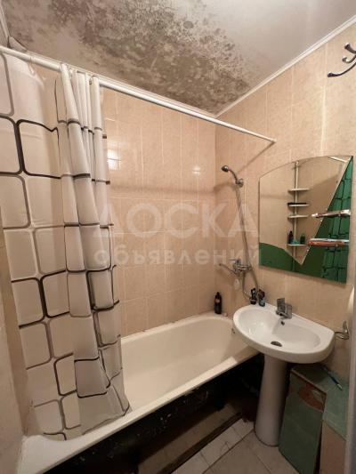 Продаю 3-комнатную квартиру, 73кв. м., этаж - 9/9, Восток-5.