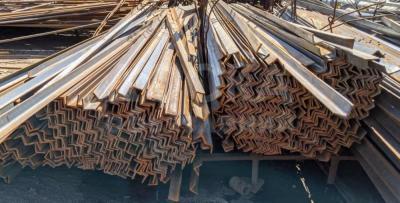 Угол не товарного вида