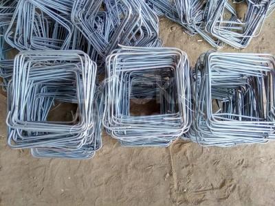 Хомуты для армирования