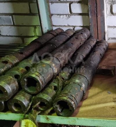 Запасные части к турбине типа К-325-240-1МР