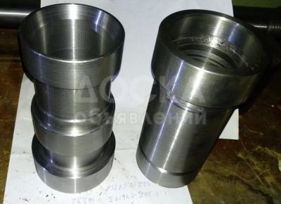 Золотники и клапаны паровой турбины К-325-240-1МР