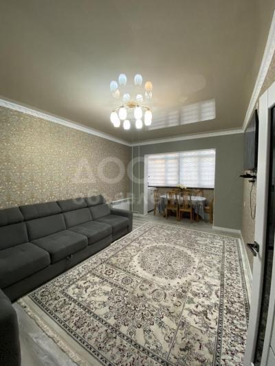 Продаю 3-комнатную квартиру, 80кв. м., этаж - 8/9, Джал-23.