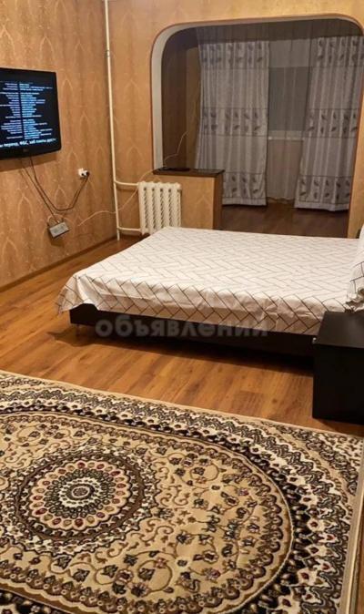 Продаю 1-комнатную квартиру, 36кв. м., этаж - 3/4, 8-й мкр ..