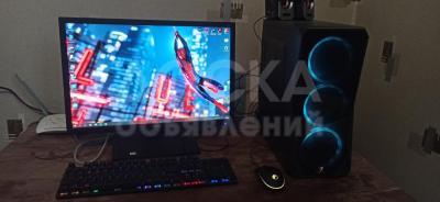 Продаю компьютер