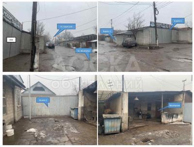 Продаю производственное помещение 160кв. м., ул. Маяковского - Васильева.