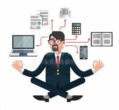 Приходящий системный администратор