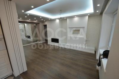 Евроремонт квартир, помещений, офисов

Недорого и качественно

 

-косметический ремонт
-комплексный ремонт
-евроремонт
-капитальный ремонт
-дизайнерский ремонт
-Отделочные работы
(Шпатлевки, покраски, ламинат, натяжные потолки и др)

-Санте