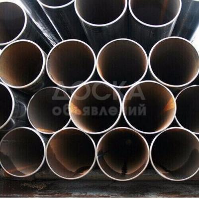 Тегерек түтүктөр (трубы круглые).