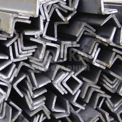 Темир бурч (стальной уголок)