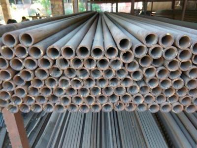 Газ үчүн темир түтүк (Стальная труба для газа)