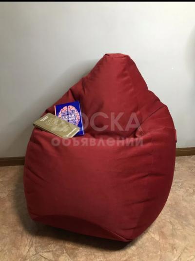 Пуфики на заказ г.Бишкек