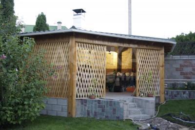 Строим Сауны,Бани,Беседки