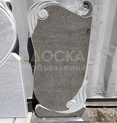 Изготовление памятников любой формы