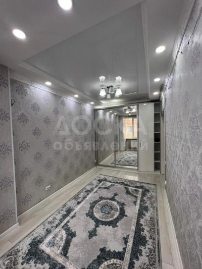 Продаю 1-комнатную квартиру, 30кв. м., этаж - 7/8, Аю Грант/ Тунгуч .