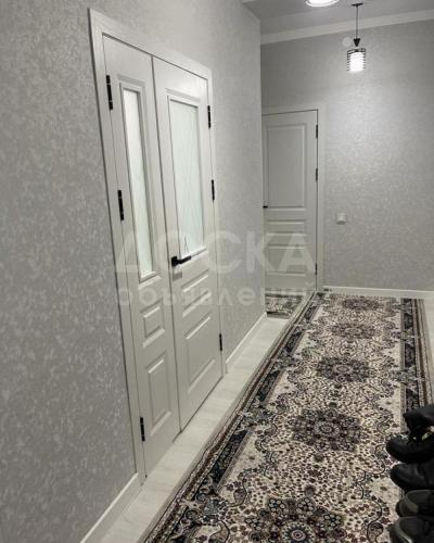 Продаю 2-комнатную квартиру, 63кв. м., этаж - 1/9, Чуй/Фучика .